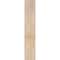 Ekena Millwork Funston Smooth Arts and Crafts Outlooker, Douglas Fir, 5 1/2"W x 30"D x 30"H OUT06X30X30FST03SDF - alternate 2